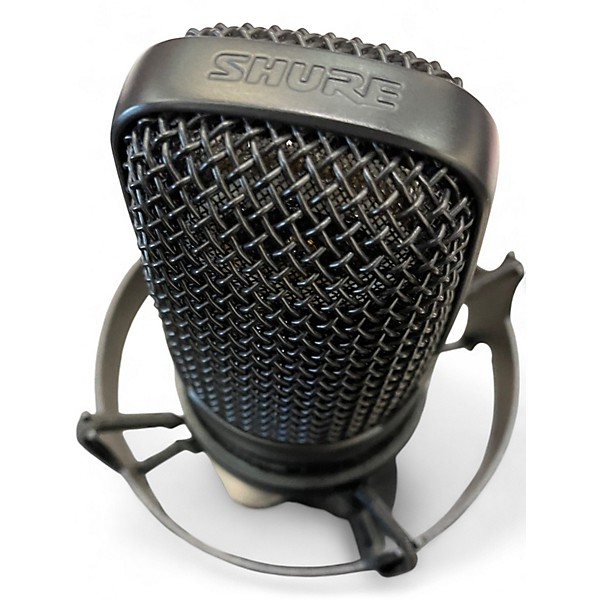 Used Shure pga27 Condenser Microphone