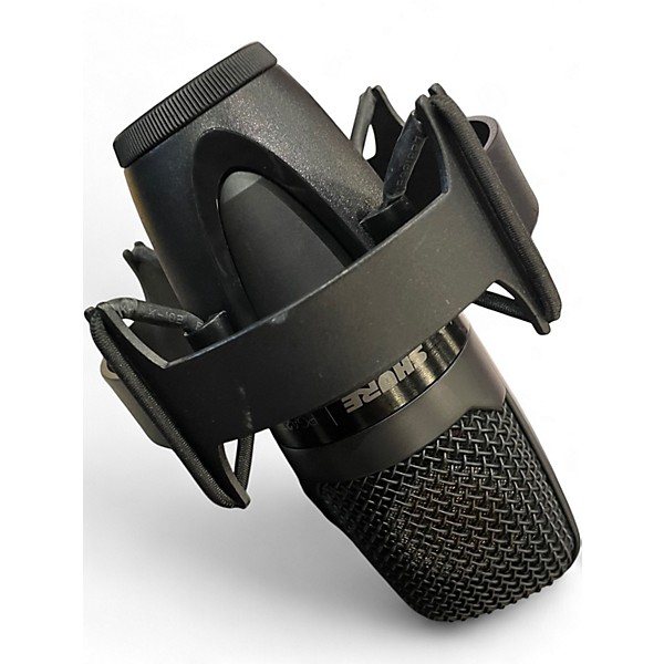 Used Shure pga27 Condenser Microphone