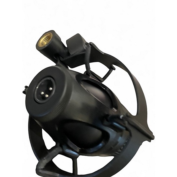 Used Shure pga27 Condenser Microphone