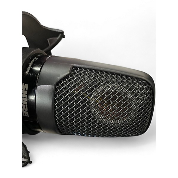 Used Shure pga27 Condenser Microphone