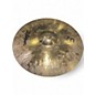Used Zildjian 20in S Family Medium Ride Cymbal thumbnail