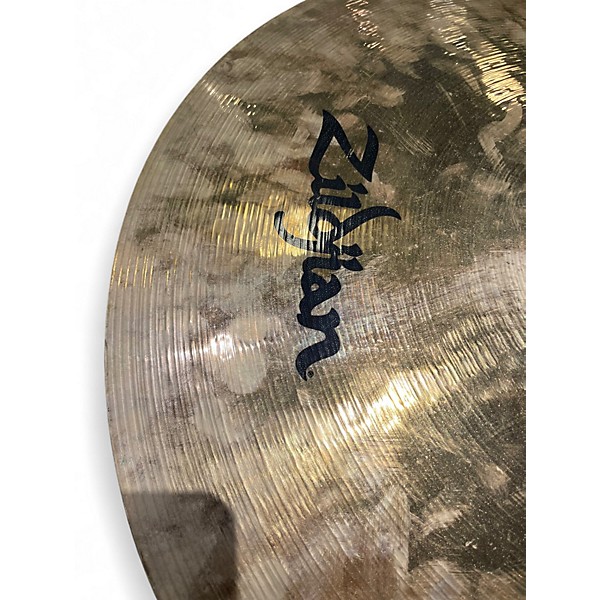 Used Zildjian 20in S Family Medium Ride Cymbal