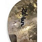 Used Zildjian 20in S Family Medium Ride Cymbal