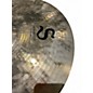Used Zildjian 20in S Family Medium Ride Cymbal