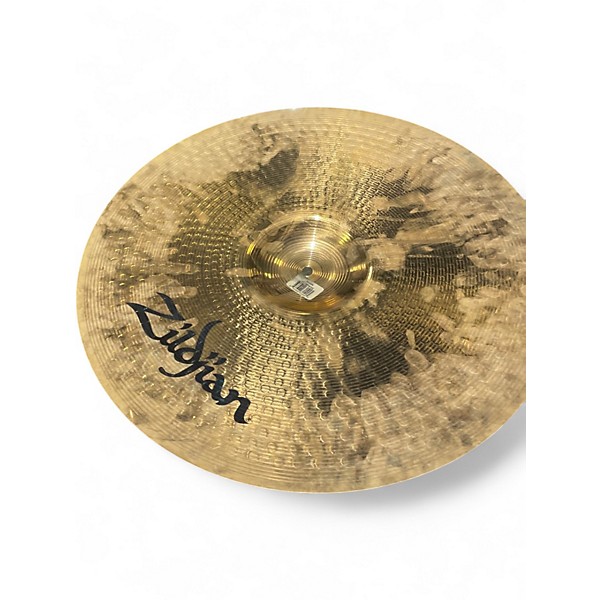 Used Zildjian 20in S Family Medium Ride Cymbal