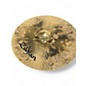 Used Zildjian 20in S Family Medium Ride Cymbal