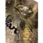 Used Zildjian 20in S Family Medium Ride Cymbal