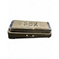 Used VOX WAH-WAH Effect Pedal