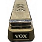 Used VOX WAH-WAH Effect Pedal