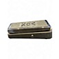 Used VOX WAH-WAH Effect Pedal
