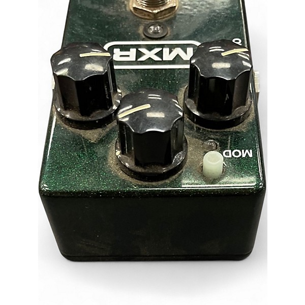 Used MXR Carbon Copy Effect Pedal