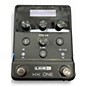 Used Line 6 HX one Effect Processor thumbnail