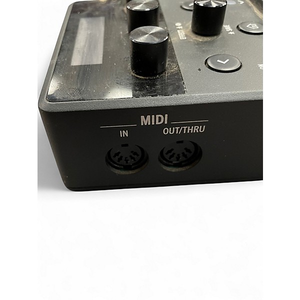 Used Line 6 HX one Effect Processor