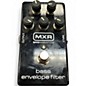 Used MXR M82 Bass Envelope Filter Bass Effect Pedal thumbnail