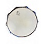Used Pork Pie USA 14in P'Lux quilted maple Drum