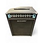 Used Acoustic B100C Bass Combo Amp thumbnail