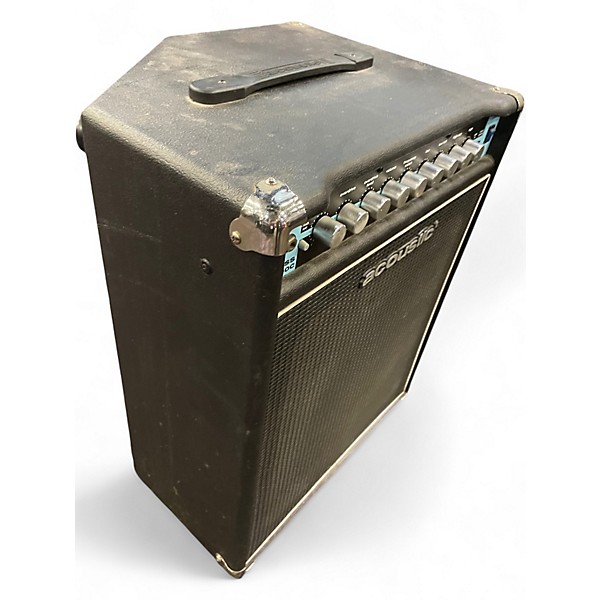Used Acoustic B100C Bass Combo Amp