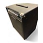 Used Acoustic B100C Bass Combo Amp