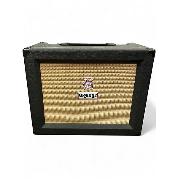Used Orange Amplifiers CR60C Crush Pro 60W 1x12 Guitar Combo Amp