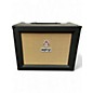 Used Orange Amplifiers CR60C Crush Pro 60W 1x12 Guitar Combo Amp thumbnail