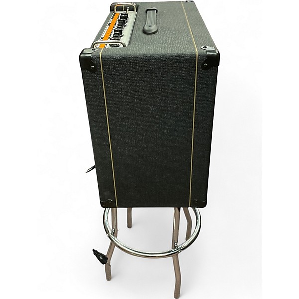 Used Orange Amplifiers CR60C Crush Pro 60W 1x12 Guitar Combo Amp