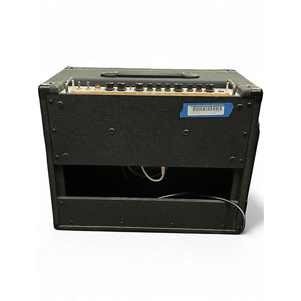 Used Orange Amplifiers CR60C Crush Pro 60W 1x12 Guitar Combo Amp