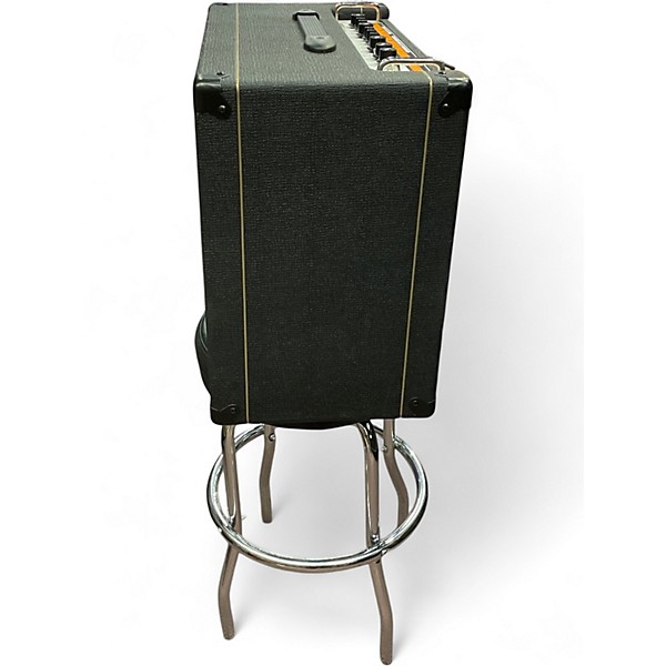 Used Orange Amplifiers CR60C Crush Pro 60W 1x12 Guitar Combo Amp