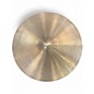 Used Zildjian 22in Avedis Ride Cymbal thumbnail