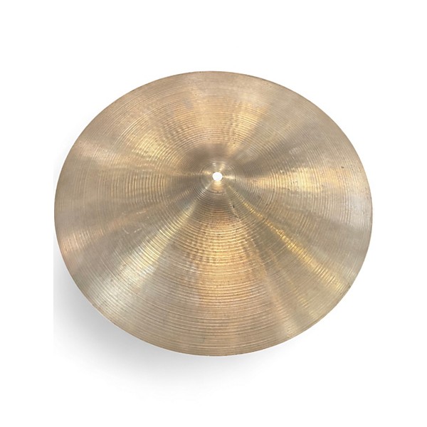 Used Zildjian 22in Avedis Ride Cymbal