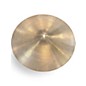 Used Zildjian 22in Avedis Ride Cymbal
