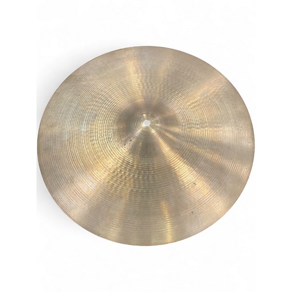 Used Zildjian 22in Avedis Ride Cymbal