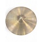 Used Zildjian 22in Avedis Ride Cymbal