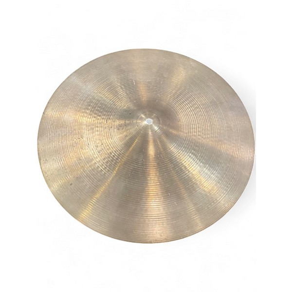 Used Zildjian 22in Avedis Ride Cymbal
