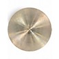 Used Zildjian 22in Avedis Ride Cymbal