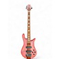 Used Spector EURO 5 RST SUNDOWN GLOW Electric Bass Guitar thumbnail