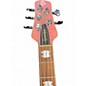 Used Spector EURO 5 RST SUNDOWN GLOW Electric Bass Guitar