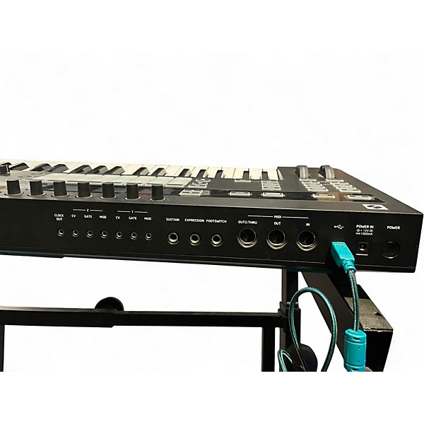 Used Novation 49SL MKIII