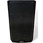 Used Alto TS212 Powered Speaker thumbnail