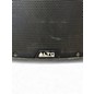 Used Alto TS212 Powered Speaker