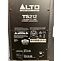Used Alto TS212 Powered Speaker