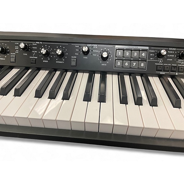 Used KORG SV2 Stage Piano