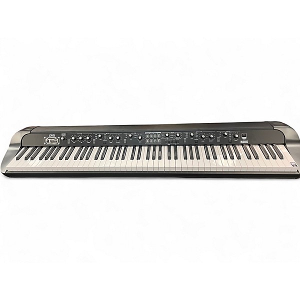 Used KORG SV2 Stage Piano