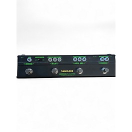 Used Sonicake ROCKSTAGE Guitar Preamp