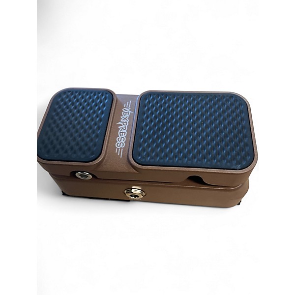 Used Sonicake VEXPRESS Pedal