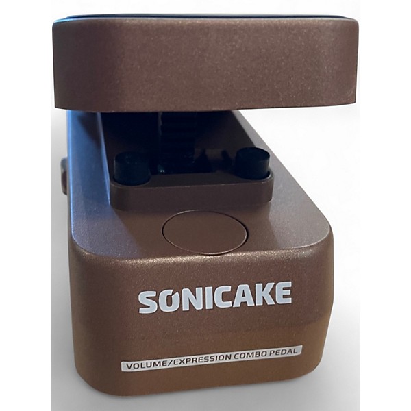 Used Sonicake VEXPRESS Pedal