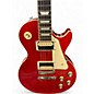 Used Gibson Les Paul Classic 60s Neck cherry red Solid Body Electric Guitar thumbnail