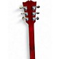 Used Gibson Les Paul Classic 60s Neck cherry red Solid Body Electric Guitar