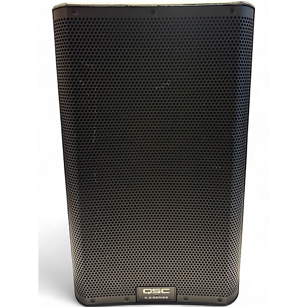 Used QSC K10.2 Powered Speaker