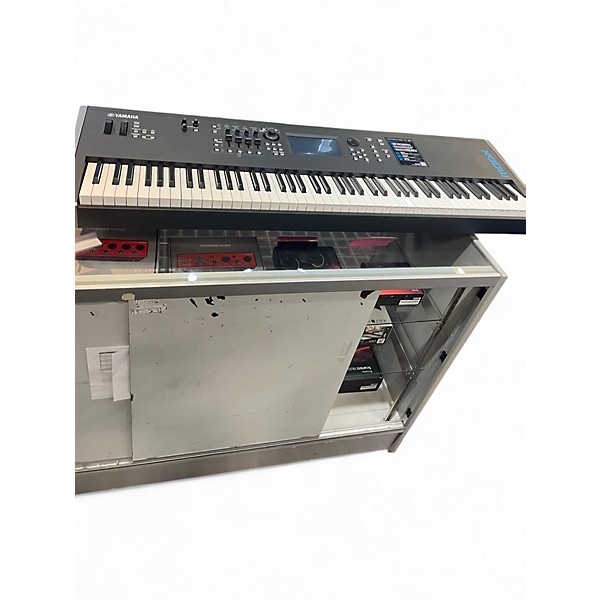 Used Yamaha MODX8 Synthesizer