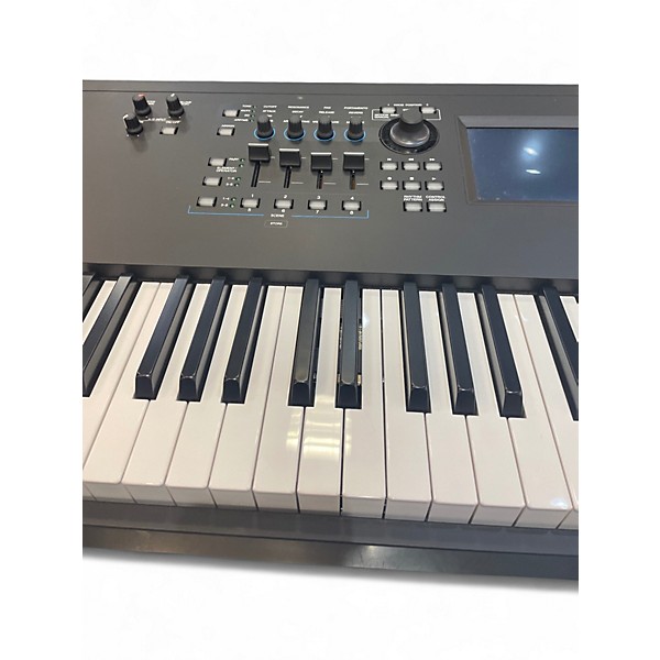 Used Yamaha MODX8 Synthesizer